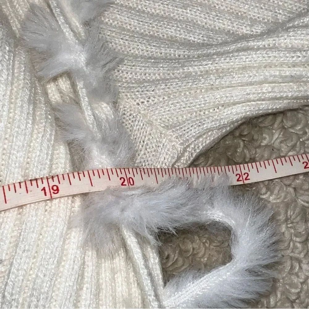 Chicos size 0 sweater - Picture 4 of 6